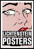 Lichtenstein posters