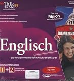 Talk to Me 7.0 Englisch,  Komplettausgabe 1+2 - 