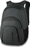 Dakine Campus Laptop Backpack (Carbon, 33-Liter)