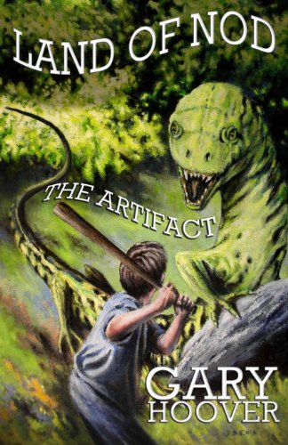 Land of Nod - The Artifact Land of Nod - The Artifact