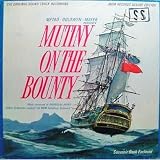 Publicity Still & 1962 Mutiny on the Bounty Soundtrack Vinyl LP Record Box Set