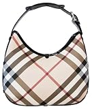 Burberry - Burberry Barton Hobo Bag 3201212