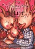 A tiny itsy bitsy gift of life, an egg donor story