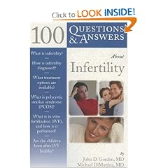 100 Questions & Answers About Infertility