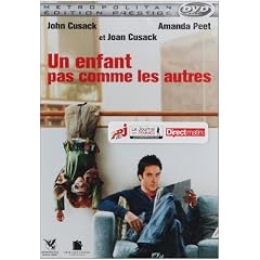 Un enfant pas comme les autres [Edizione: Francia]