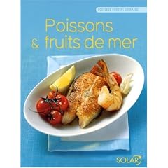 Poissons et fruits de mer