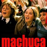 Machuca, mein Freund / Machuca [Spanien Import]von "Federico Luppi"