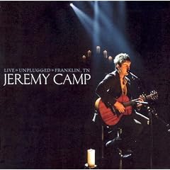 Live: Unplugged: Franklin, TN [With DVD]
