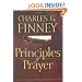 Principles of Prayer