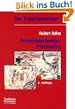 Der Experimentator: Proteinbiochemie/Proteomics