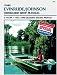 Search : Evinrude Johnson Outboard Shop Manual: 2-40 Hp 1973-1990 (Includes Electric Motors) (Clymer Marine Repair Series) (Clymer Marine Repair Series)