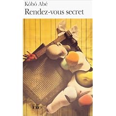 Rendez-vous secret