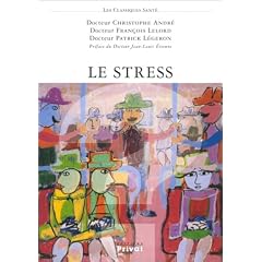 Le stress