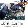The Religious Art of Andy Warhol