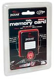 Eigenschaften Bigben Interactive  / Play Station - Memory Card 15 / Jaguar Racing