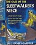 The Case Of The Sleepwalker's Niece