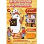Il �tait une fois... Les am�riques - Vol.1&2 <b>DVD</b> ~ Albert Barille