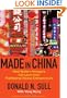 Made In China: What Western Managers Can Learn from Trailblazing Chinese Entrepreneurs