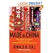 Made In China: What Western Managers Can Learn from Trailblazing Chinese Entrepreneurs
