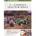 The Compact Tractor Bible (Country Workshop)