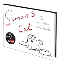 Simon's Cat