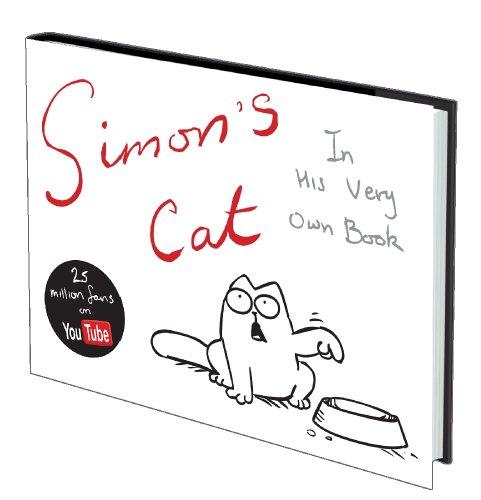 Simon's Cat