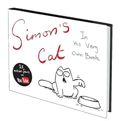 Simon's Cat
