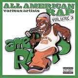 All American Rap, Vol. 3