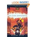 Messiah--The First Judgment (Chronicles of Brothers)