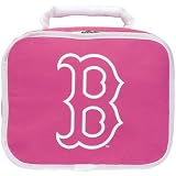 Boston Red Sox - Logo Soft Lunch Box