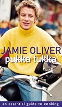 Jamie Oliver - Pukka Tukka