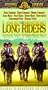 The Long Riders [VHS]