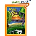 Rain City Cats (Kiska Trilogy) by Pamela Bauer Mueller