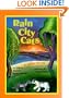 Rain City Cats (Kiska Trilogy)