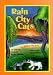 Rain City Cats (Kiska Trilogy)