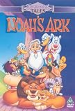 Noahs Ark (Animated) [DVD]
