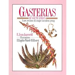 Gasterias of South Africa: A New Revision of a Major Succulent Group