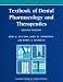 Books : Textbook of Dental Pharmacology and Therapeutics (Oxford Medical Publications)