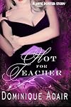 Hot For Teacher