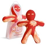 Mogu People Success Decorative Pillow