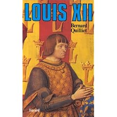 Louis XII, p�re du peuple