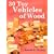 30 Toy Vehicles of Wood