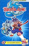 Revue TF1 Vidéo  / Beyblade - Vol.1 : Les Qualifications (4 épisodes)