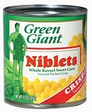 Green Giant Niblets - 8/11 oz. cans