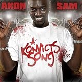A Konvict's Song