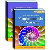 fundamentals of nursing 2 volume set