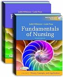 Fundamentals Of Nursing: (2 Volume Set)