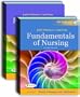 Fundamentals Of Nursing: (2 Volume Set)