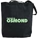 Canvas Tote Bag Black
