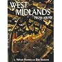 West Midlands from Above